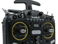 HelloRadio HR1012V16 2,4GHz - 4in1 LBT Mode 2 Fernsteuerung