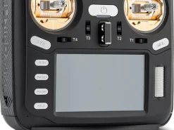 HelloRadio HR1022V16 MAX 2,4GHz - 4in1 LBT Mode 2 Fernsteuerung, gold