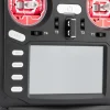 HelloRadio HR1016V16 MAX 2,4GHz - 4in1 LBT Mode 2 Fernsteuerung, rot