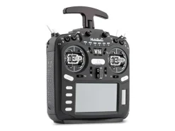 HelloRadio HR1018V16 MAX 2,4GHz - 4in1 LBT Mode 2 Fernsteuerung, schwarz