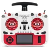 HelloRadio HR1029V14 MAX OLED 2,4GHz - ELRS LBT M2 Fernsteuerung weiß, rot