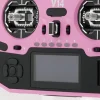 HelloRadio HR1031V14 MAX OLED 2,4GHz - ELRS LBT M2 Fernsteuerung pink, schwarz