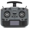 HelloRadio HR1046V14 MAX OLED 2,4GHz - 4in1 LBT M2 Fernsteuerung grau, schwarz