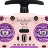 HelloRadio HR1053V14 MAX OLED 2,4GHz - 4in1 LBT M2 Fernsteuerung rosa, lila