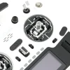 HelloRadio HR1052V14 MAX OLED 2,4GHz - 4in1 LBT M2 Fernsteuerung weiß, schwarz