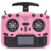 HelloRadio HR1049V14 MAX OLED 2,4GHz - 4in1 LBT M2 Fernsteuerung pink, schwarz
