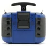 HelloRadio HR1045V14 MAX R9 OLED 2,4GHz ELRS LBT M2 Fensteuerung blau, schwarz