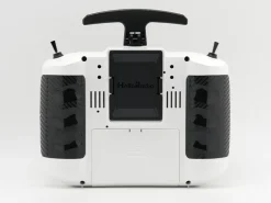 HelloRadio HR1043V14 MAX R9 OLED 2,4GHz ELRS LBT M2 Fernsteuerung weiß, schwarz