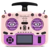 HelloRadio HR1044V14 MAX R9 OLED 2,4GHz ELRS LBT M2 Fernsteuerung rosa, lila