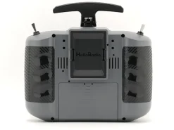 HelloRadio HR1037V14 MAX R9 OLED 2,4GHz ELRS LBT M2 Fernsteuerung grau, schwarz