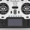 HelloRadio HR1061V14 MAX R9 OLED 2,4GHz 4in1 LBT M2 Fernsteuerung weiß, schwarz