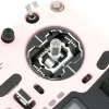 HelloRadio HR1060V14 MAX R9 OLED 2,4GHz 4in1 LBT M2 Fernsteuerung rosa, schwarz
