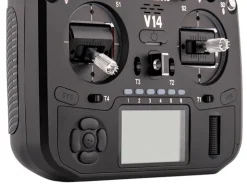 HelloRadio HR1026V14 PRO 2,4GHz - ELRS LBT Mode 2 Fernsteuerung