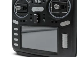 HelloRadio HR1014V16 PRO 2,4GHz - 4in1 LBT Mode 2 Fernsteuerung