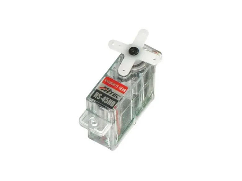 Hitec 112045HS-45HB 8g Mini Servo