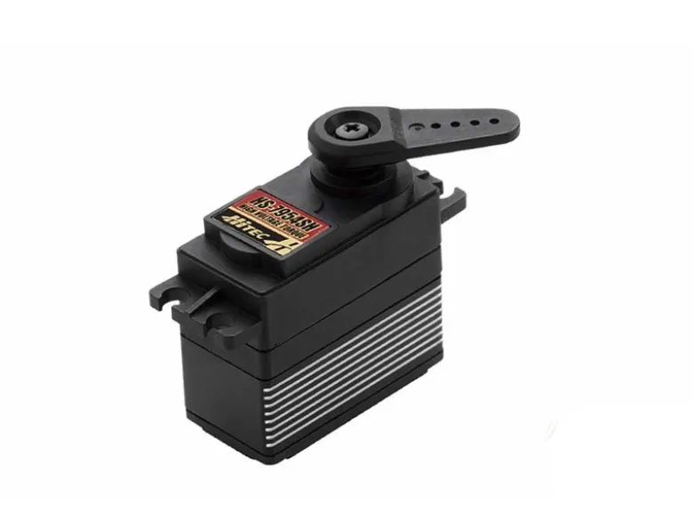 Hitec 114954HS-7954SH Digital HV Torque Hochleistungsservo 30kg/0,12sek