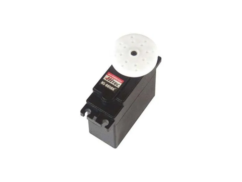 Hitec 112805Servo HS-805BB+ Großmodellservo