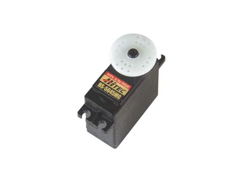 Hitec 113645Servo HS-5645MG