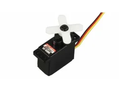Hitec 112066Servo HS65MG Mikro-Klasse 2kg