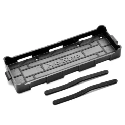 Hobao H230029Akkuhalterung universal 6Zellen/Lipo