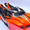 Hobao 92008Hyper SST Karosserie 1/8 Truggy fertig lackiert (orange)
