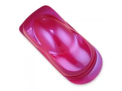Hobbynox HN26010Airbrush Farbe iridescent candy rot 60ml