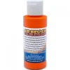 Hobbynox HN25010Airbrush Farbe neon flammen orange 60ml