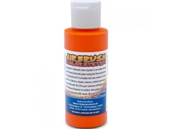 Hobbynox HN25010Airbrush Farbe neon flammen orange 60ml