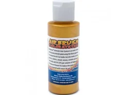 Hobbynox HN24060Airbrush Farbe pearl kupfer 60ml