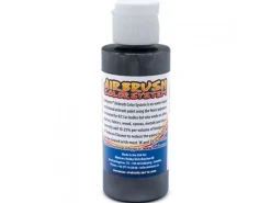 Hobbynox HN24100Airbrush Farbe pearl anthrazit grau 60ml