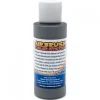 Hobbynox HN22020Airbrush Farbe solid grau 60ml