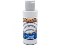 Hobbynox HN22000Airbrush Farbe solid weiß 60ml