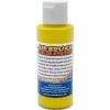 Hobbynox HN22040Airbrush Farbe solid gelb 60ml
