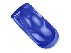 Hobbynox HN22100Airbrush Farbe solid blau 60ml