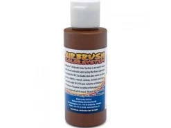 Hobbynox HN22130Airbrush Farbe solid braun 60ml