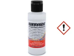 Hobbynox HN20020Airbrush Farbe SP Verdünner / Reiniger 60ml