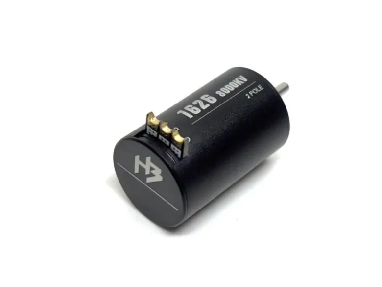 Hobby Plus HBP250179Brushless Set Mini28 25A 1626/8000KV
