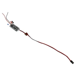 Hobbywing HW30608000BEC 10A HV Air UBEC Regler für 3-14s
