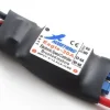 Hobbywing HW80050010Eagle Brushed Regler 30A Bürstenregler auch ideal für Funktionsmodellbau