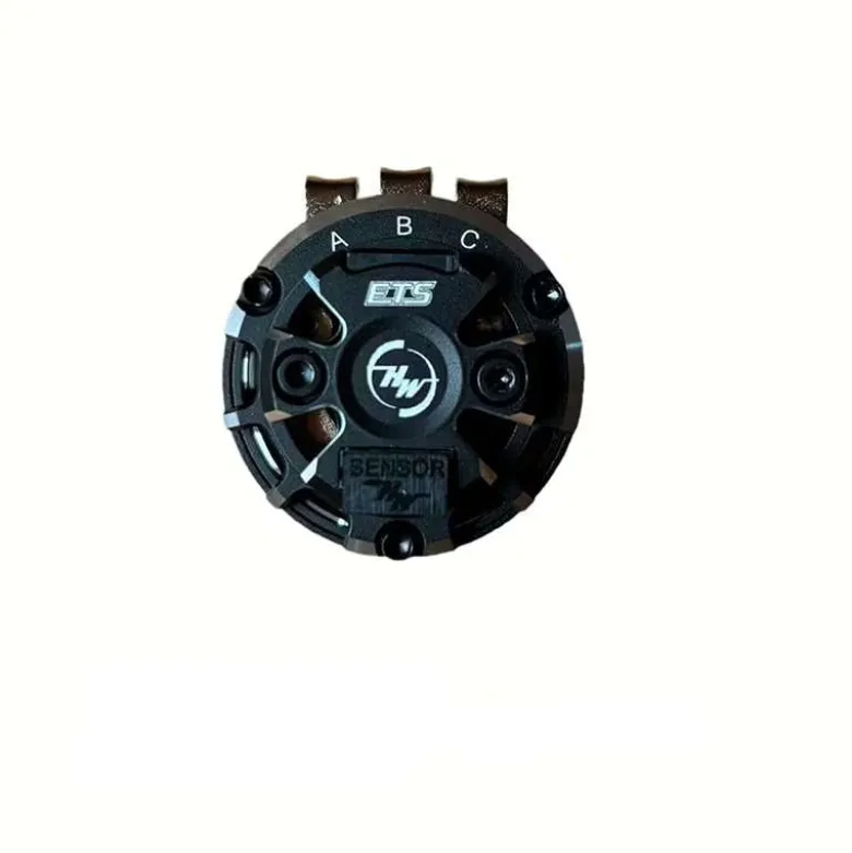 Hobbywing HW30401760ETS Fix Timing Xerun V10 G4R 17.5T Brushless Motor