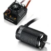 Hobbywing HW38010801Ezrun MAX6 Brushless Combo SL 4985 1650kV Sensorless
