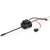 Hobbywing HW30102603Ezrun MAX10 G2 Brushless Regler 140 Amp, 2-4s LiPo, BEC 5A