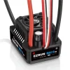 Hobbywing HW30102604Ezrun MAX10 G2 Brushless Regler 80 Amp, 2-3s LiPo, BEC 5A