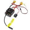 Hobbywing HW30103205Ezrun MAX8 G2S Regler 160 Amp, 3-6s LiPo, BEC 6A für 1/8