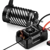 Hobbywing HW38020369Ezrun MAX4 HV Brushless Combo 70125 560kV für 1:4 / 1:5