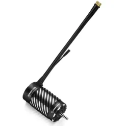 Hobbywing HW38020369Ezrun MAX4 HV Brushless Combo 70125 560kV für 1:4 / 1:5
