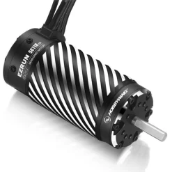 Hobbywing HW38010603Ezrun MAX5 HV Combo 56118SD 650kV G2 für 1:5