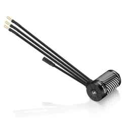 Hobbywing HW30402608Ezrun 3665SD Brushless Motor G3 4000kV 5mm Welle für 1:10