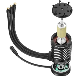 Hobbywing HW30402751Ezrun 4268SD Brushless Motor G2 2500kV