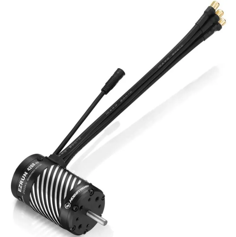 Hobbywing HW30402751Ezrun 4268SD Brushless Motor G2 2500kV
